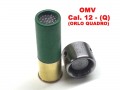 Crimper roll OMV-12-Q