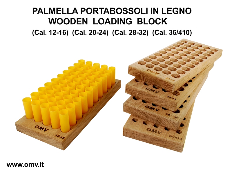Palmella-portabossoli