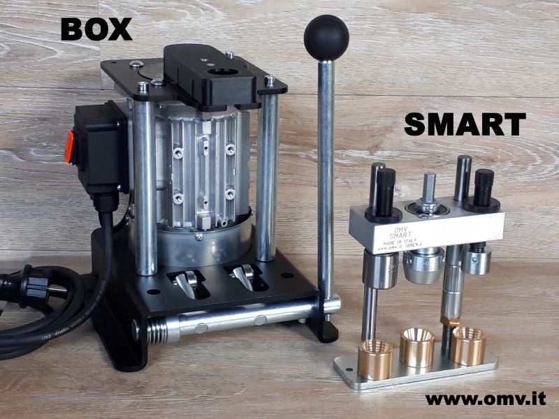 smart box 3